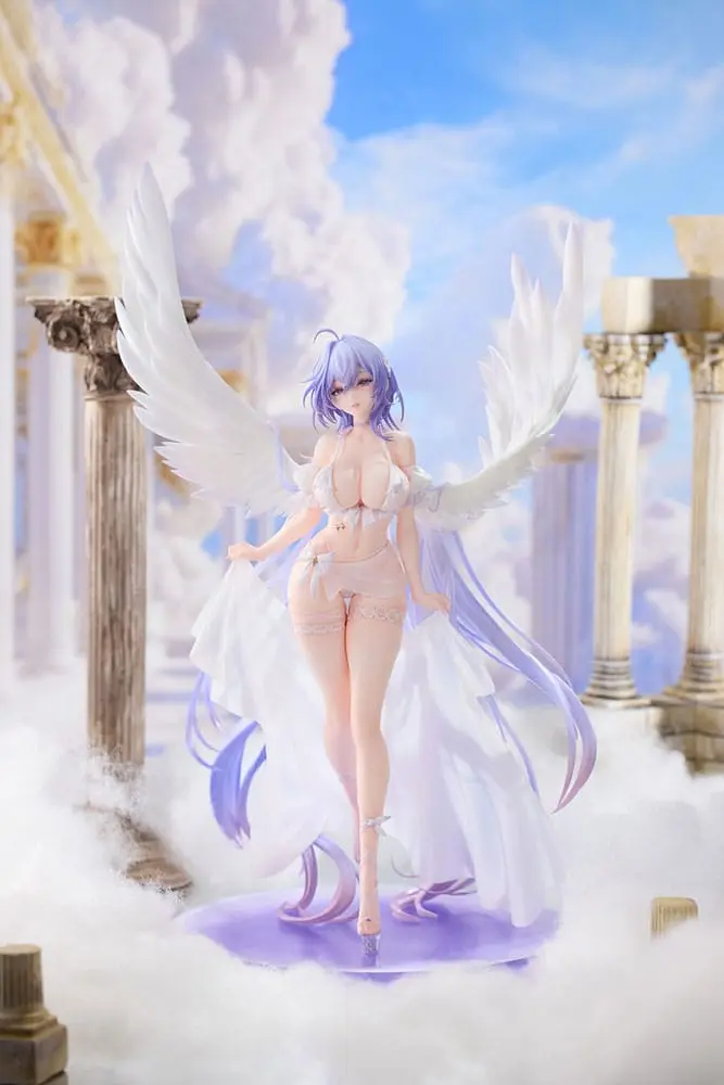 PREORDINE+ CHIUSO 09/2026 Original Character PVC Statue 1/6 Hikari 26 cm