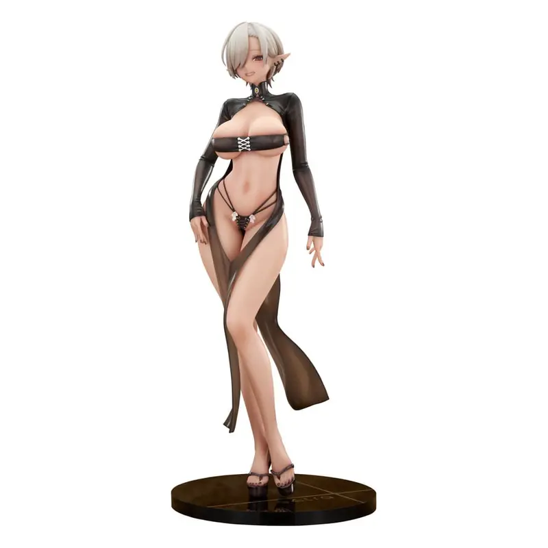 PREORDINE+ CHIUSO 09/2026 Original Character PVC Statue Extra Lilith illustration by DISH 28 cm