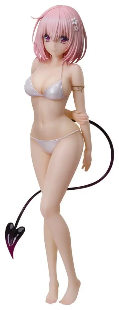PREORDINE+ CHIUSO 09/2026 To Love-Ru Darkness Swimsuit Series PVC Statue 1/4 Momo Belia Deviluke Muse Color Ver. 36 cm