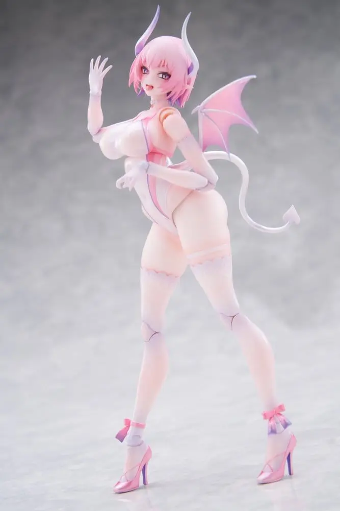 PREORDINE+ CHIUSO 09/2027 Original Character Galactic Series Action Figure 1/12 Asmodea 16 cm