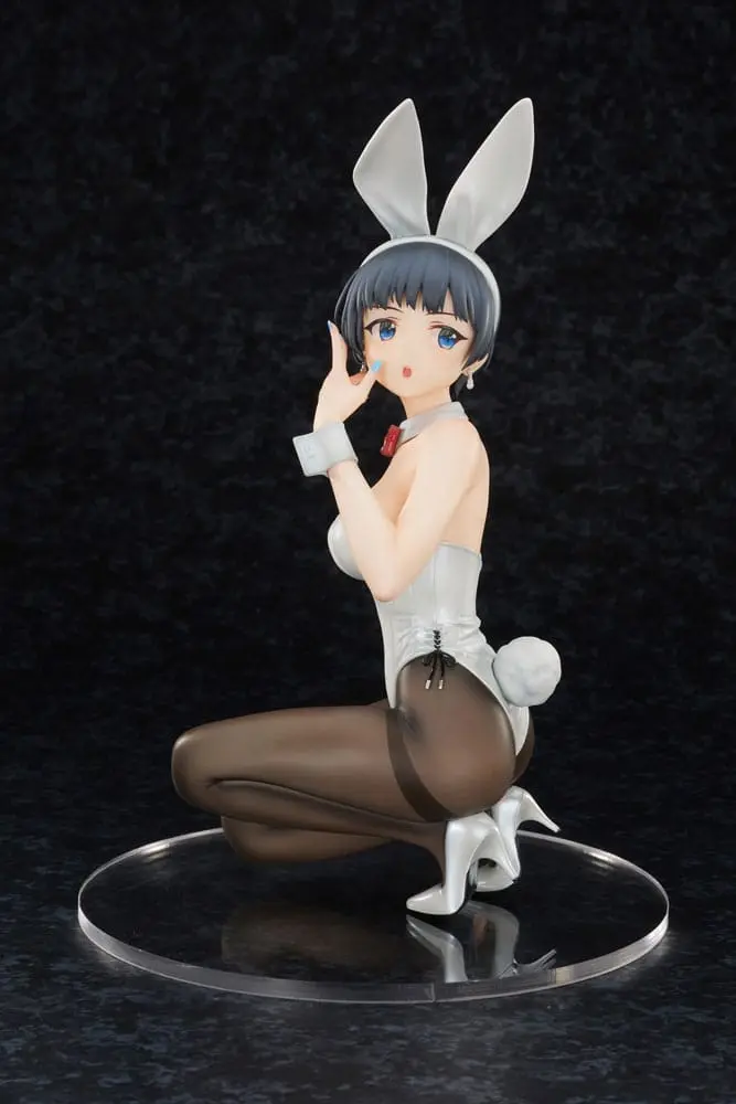 PREORDINE+ CHIUSO 09/2027 Original Character PVC Statue 1/4 Mihoko Kirito illustration by Doshima 20 cm