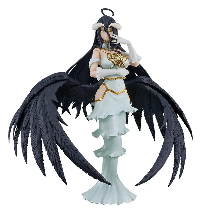 PREORDINE+ CHIUSO 09/2027 Overlord
