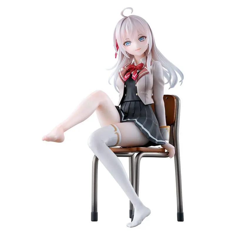PREORDINE+ CHIUSO 10/2025 ⁑ Alya Ichiban Figure - Alya Sometimes Hides Her Feelings In Russian (A)
