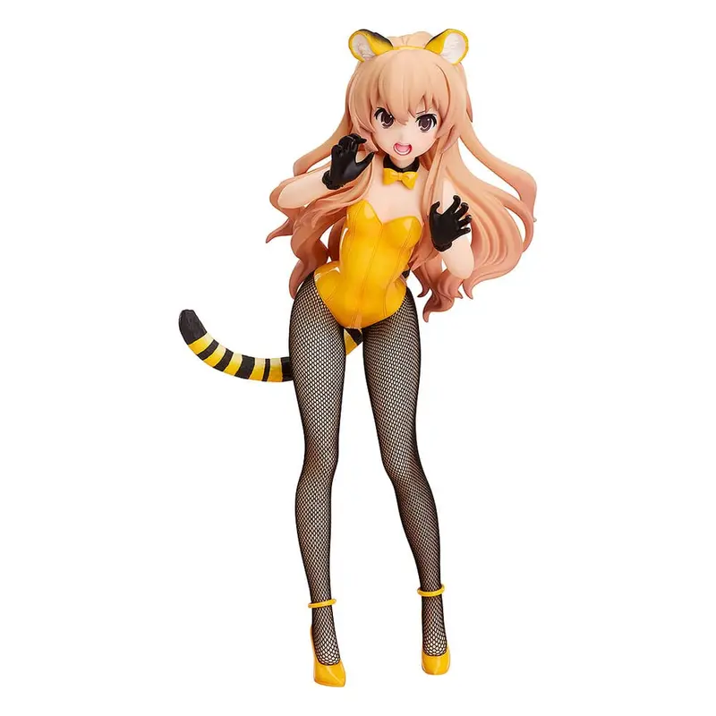 PREORDINE CHIUSO 10/2025 Toradora! PVC Statue 1/6 Taiga Aisaka