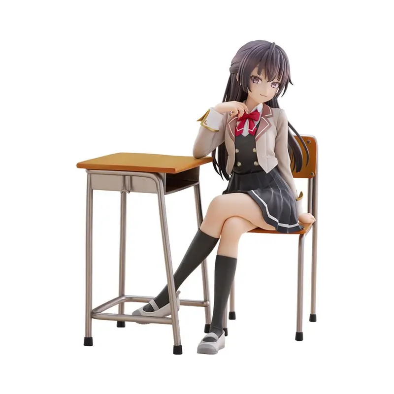 PREORDINE+ CHIUSO 10/2026 Alya Sometimes Hides Her Feelings in Russian F