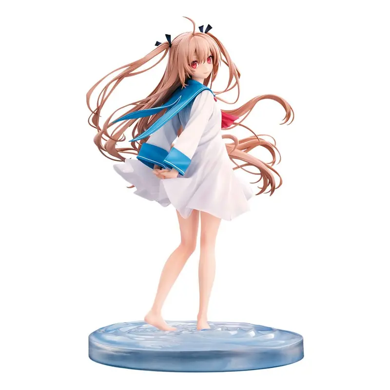 PREORDINE+ CHIUSO 10/2026 Atri My Dear Moments Statue Atri Teaser visual Ver. 24 cm