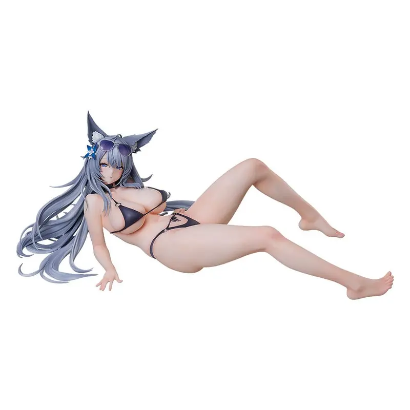 PREORDINE+ CHIUSO 10/2026 Azur Lane PVC Statue 1/4 Shinano