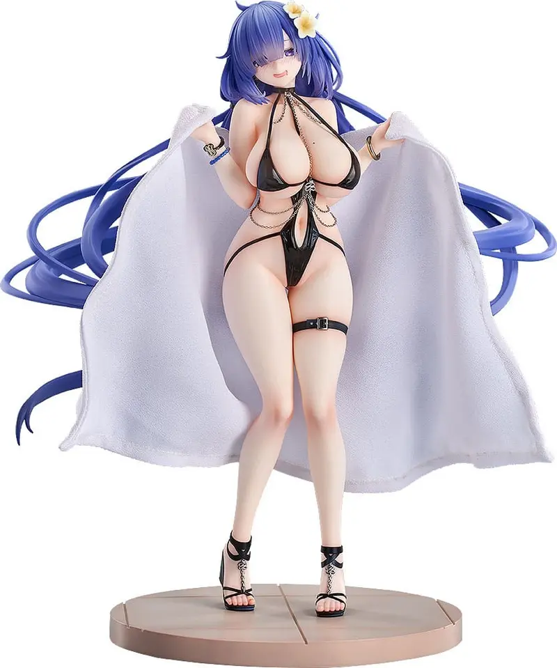 PREORDINE+ CHIUSO 10/2026 Azur Lane Statue 1/7 Mogador