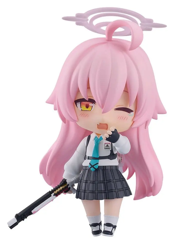 PREORDINE+ CHIUSO 10/2026 Blue Archive Nendoroid Action Figure Hoshino Takanashi 10 cm