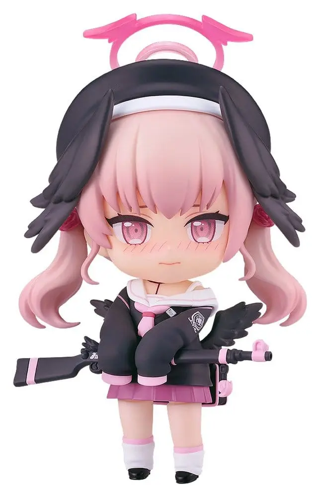 PREORDINE+ CHIUSO 10/2026 Blue Archive Nendoroid Action Figure Koharu Shimoe 10 cm
