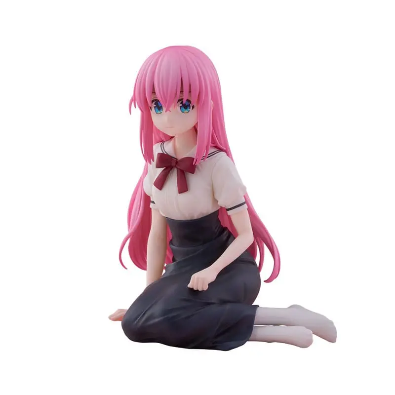PREORDINE+ CHIUSO 10/2026 Bocchi the Rock! PVC Statue 1/6 Hitori Gotoh Casual Wear Ver. 14 cm