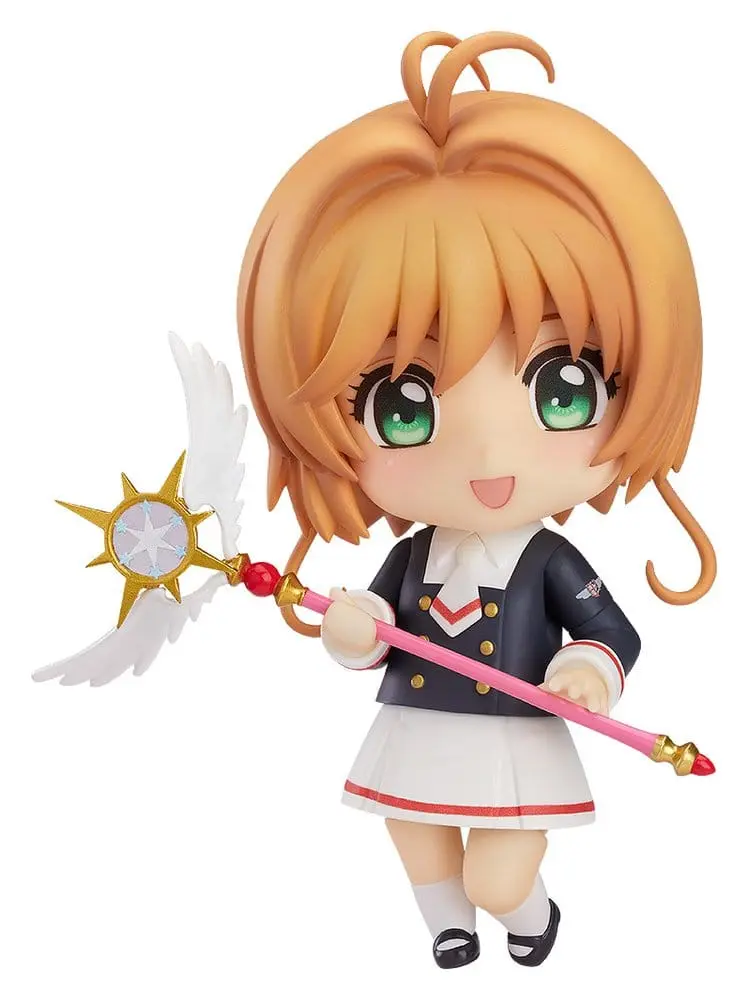 PREORDINE+ CHIUSO 10/2026 Cardcaptor Sakura