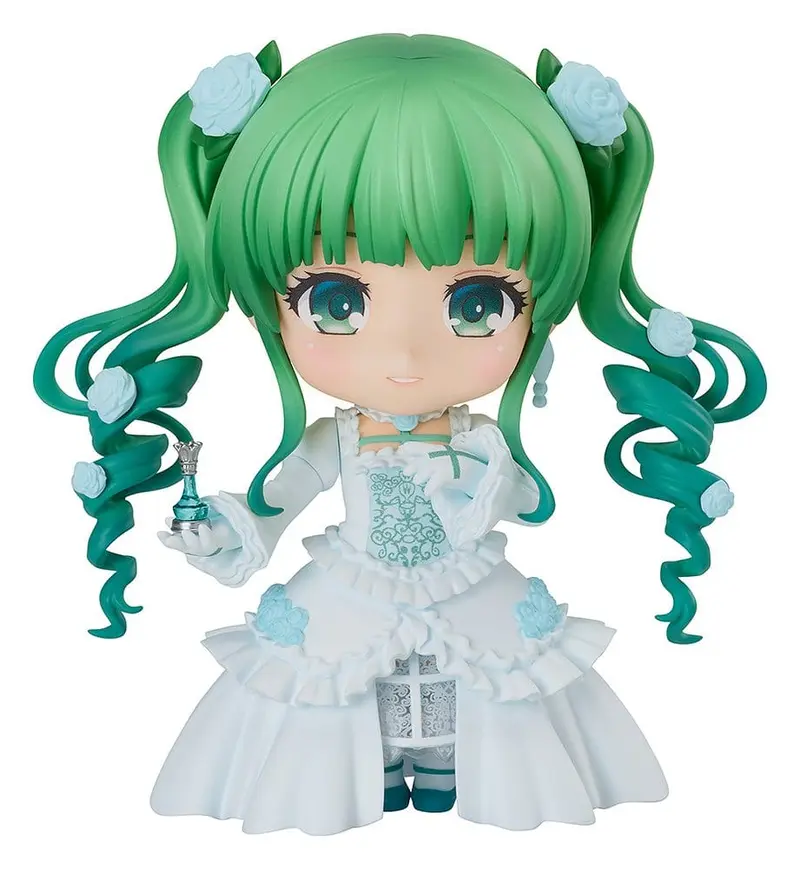 PREORDINE+ CHIUSO 10/2026 Character Vocal Series 01