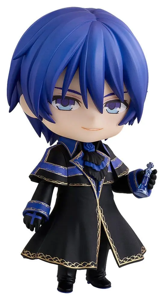 PREORDINE+ CHIUSO 10/2026 Character Vocal Series PVC Statue Nendoroid Kaito