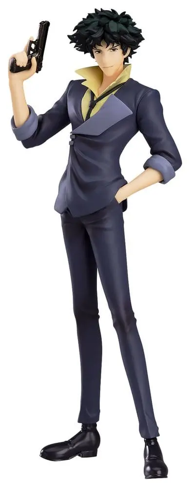 PREORDINE+ CHIUSO 10/2026 Cowboy Bebop Pop Up Parade PVC Statue Spike Spiegel 18 cm