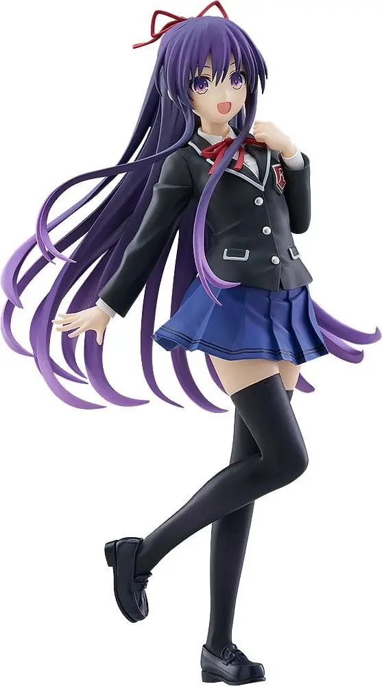 PREORDINE+ CHIUSO 10/2026 Date A Live V Pop Up Parade PVC Statue Tohka Yatogami
