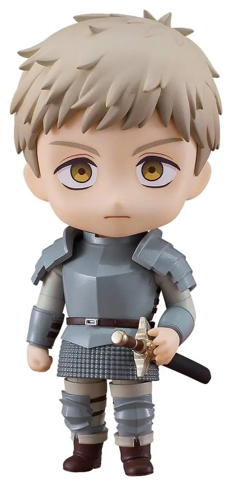 PREORDINE+ CHIUSO 10/2026 Delicious in Dungeon Nendoroid Action Figure Laios 10 cm