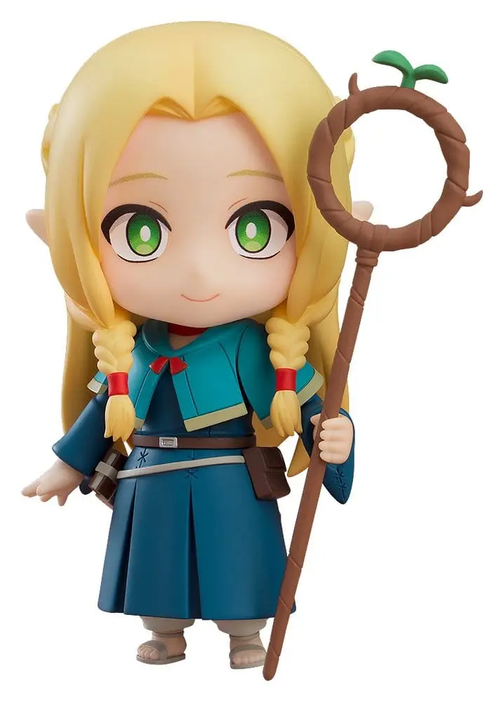 PREORDINE+ CHIUSO 10/2026 Delicious in Dungeon Nendoroid Action Figure Marcille 10 cm