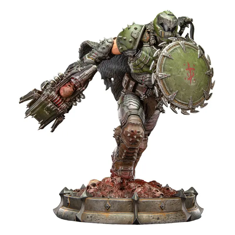 PREORDINE+ CHIUSO 10/2026 Doom