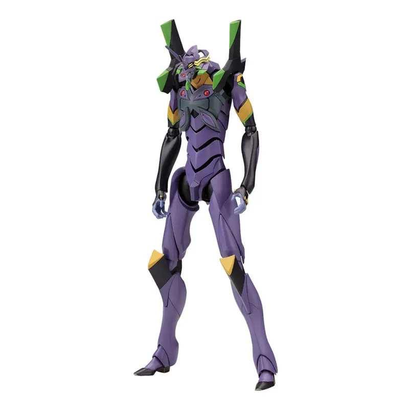 PREORDINE+ CHIUSO 10/2026 Evangelion