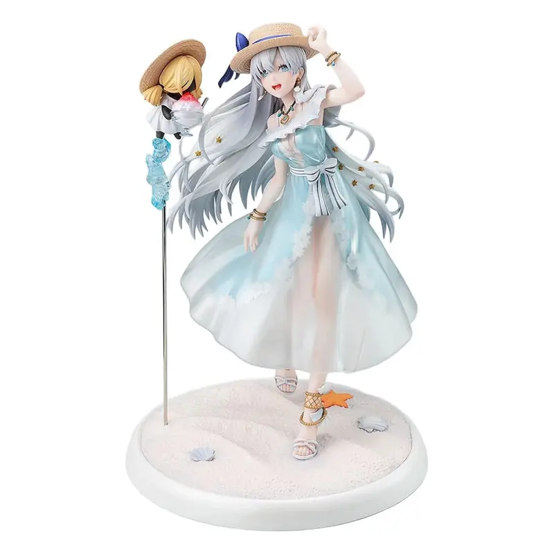 PREORDINE+ CHIUSO 10/2026 Fate/Grand Order PVC Statue 1/7 Anastasia & Viy (Archer) 24 cm