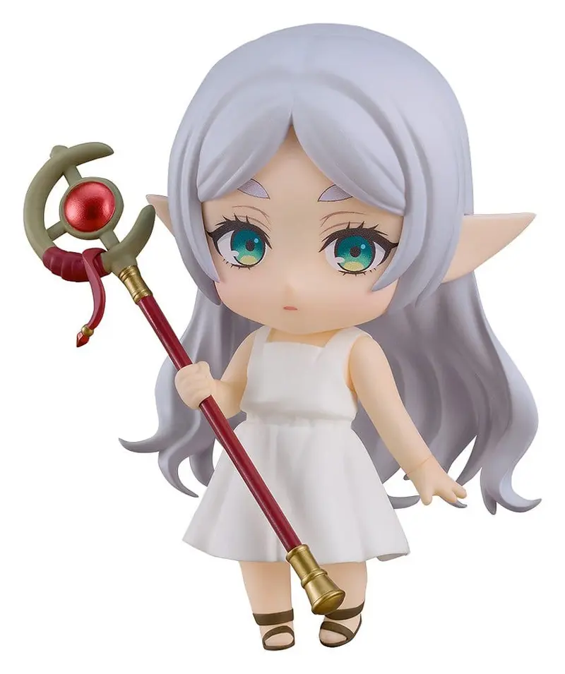 PREORDINE+ CHIUSO 10/2026 Frieren