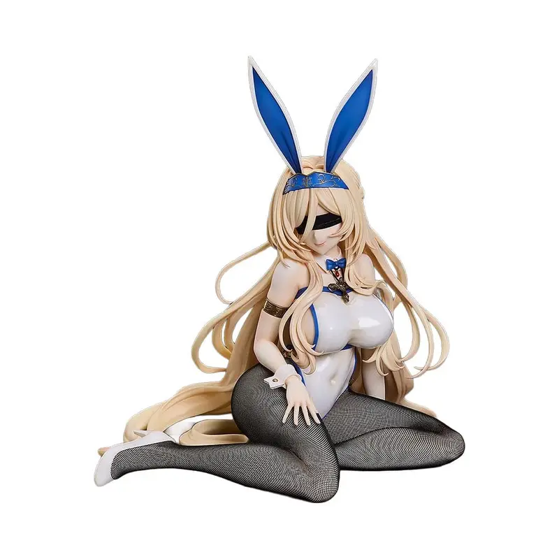 PREORDINE+ CHIUSO 10/2026 Goblin Slayer PVC Statue 1/4 Sword Maiden Bunny Ver. 30 cm