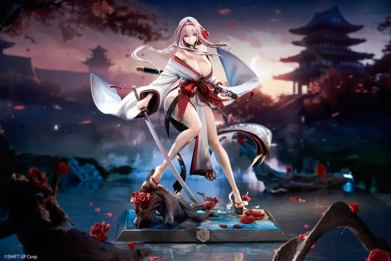 PREORDINE+ CHIUSO 10/2026 Goddess of Victory