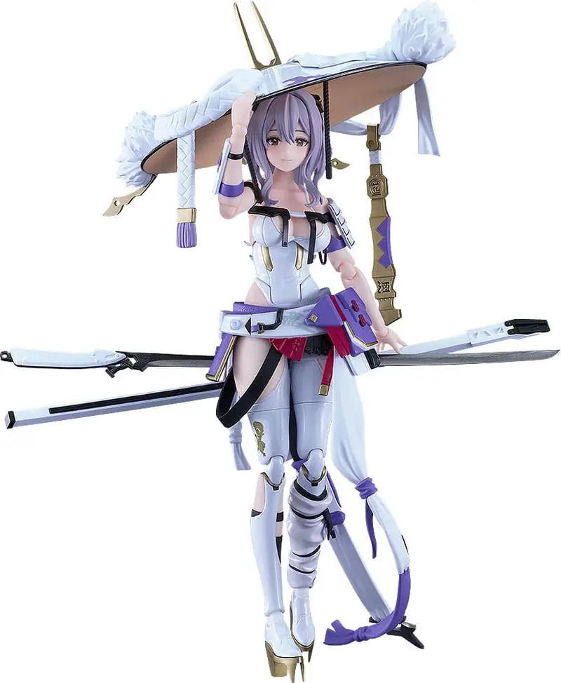 PREORDINE+ CHIUSO 10/2026 Goddess of Victory