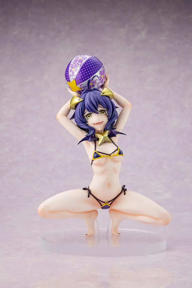 PREORDINE+ CHIUSO 10/2026 Gushing over Magical Girls Statue 1/6 Magia Baiser Swimsuit Ver. 22 cm