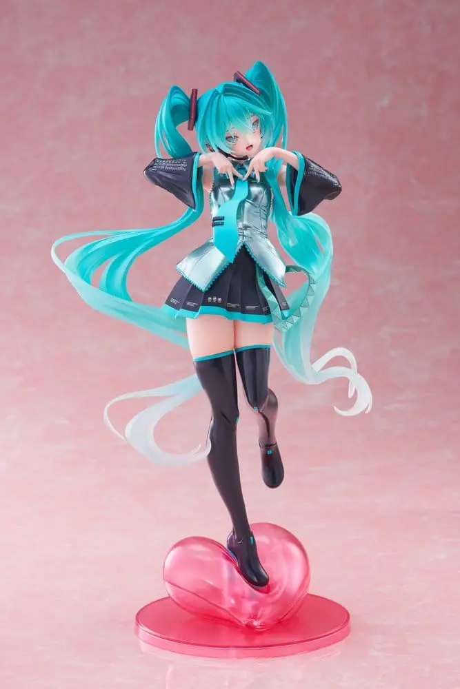 PREORDINE+ CHIUSO 10/2026 Hatsune Miku T-Most PVC Figure 30 cm (H)