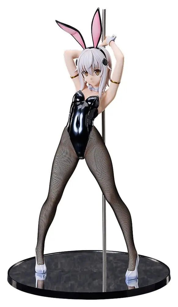 PREORDINE+ CHIUSO 10/2026 High School DxD Hero PVC Statue 1/4 Koneko Toujou