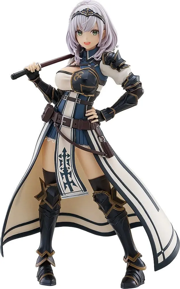 PREORDINE+ CHIUSO 10/2026 Hololive Production Pop Up Parade PVC SP Statue Shirogane Noel 17 cm