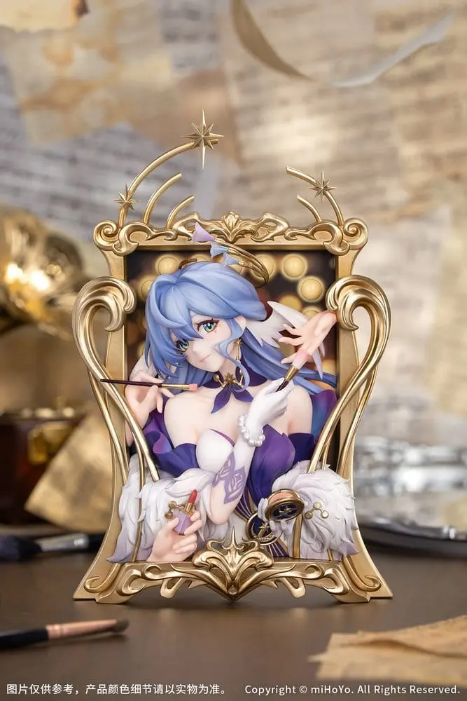 PREORDINE+ CHIUSO 10/2026 Honkai