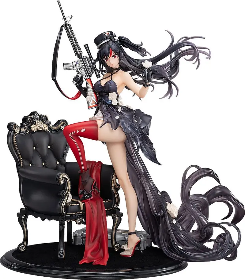 PREORDINE+ CHIUSO 10/2026 Knives Out PVC Statue 1/7 Diane