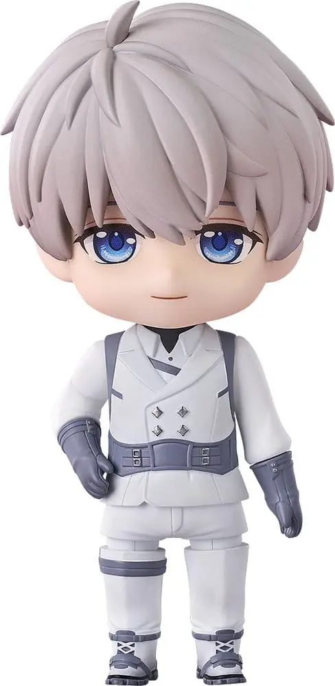 PREORDINE+ CHIUSO 10/2026 Love and Deepspace Nendoroid Action Figure Xavier 10 cm