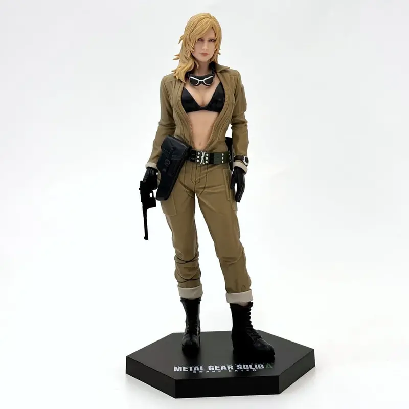 PREORDINE+ CHIUSO 10/2026 Metal Gear Solid Delta