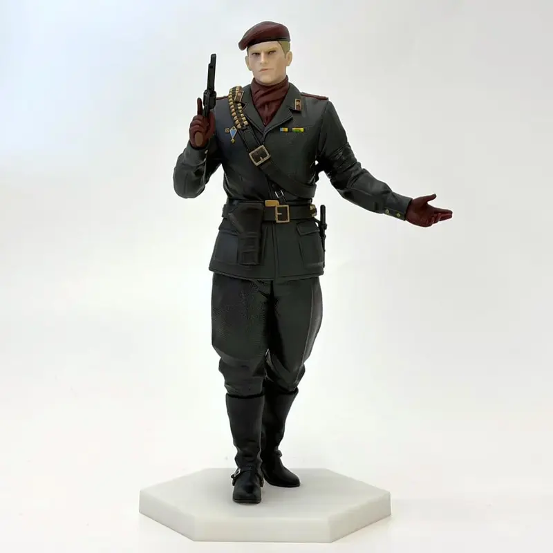 PREORDINE+ CHIUSO 10/2026 Metal Gear Solid Delta