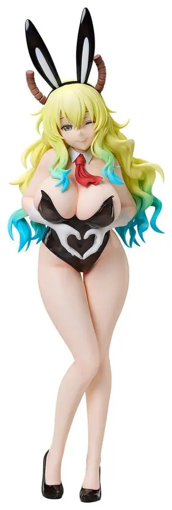 PREORDINE+ CHIUSO 10/2026 Miss Kobayashi's Dragon Maid PVC Statue 1/4 Lucoa