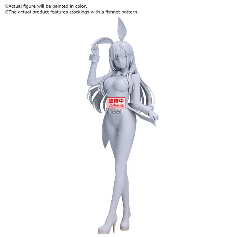 PREORDINE+ CHIUSO 10/2026 My Dress-Up Darling Glitter & Glamorous Marin Kitagawa Bunny figure 25cm