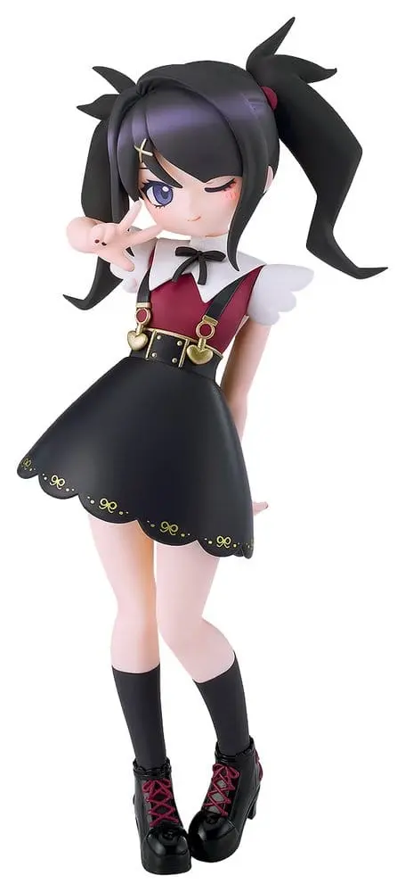 PREORDINE+ CHIUSO 10/2026 Needy Streamer Overload Pop Up Parade PVC Statue Ame Internet Yamero Ver. 16 cm