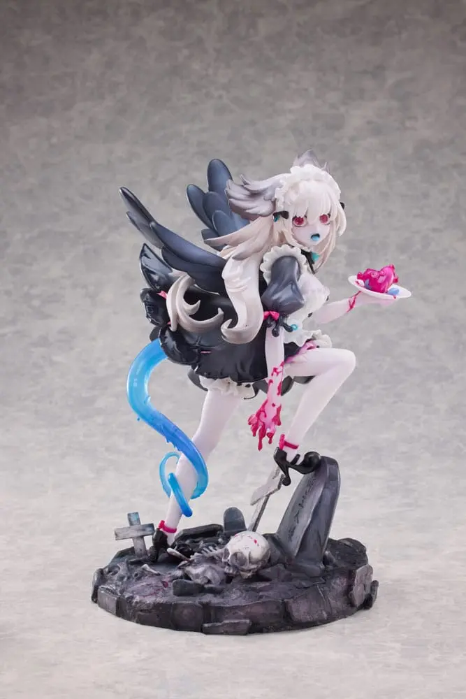 PREORDINE CHIUSO 10/2026 Original Character PVC Statue 1/6 Creature Maid 27 cm