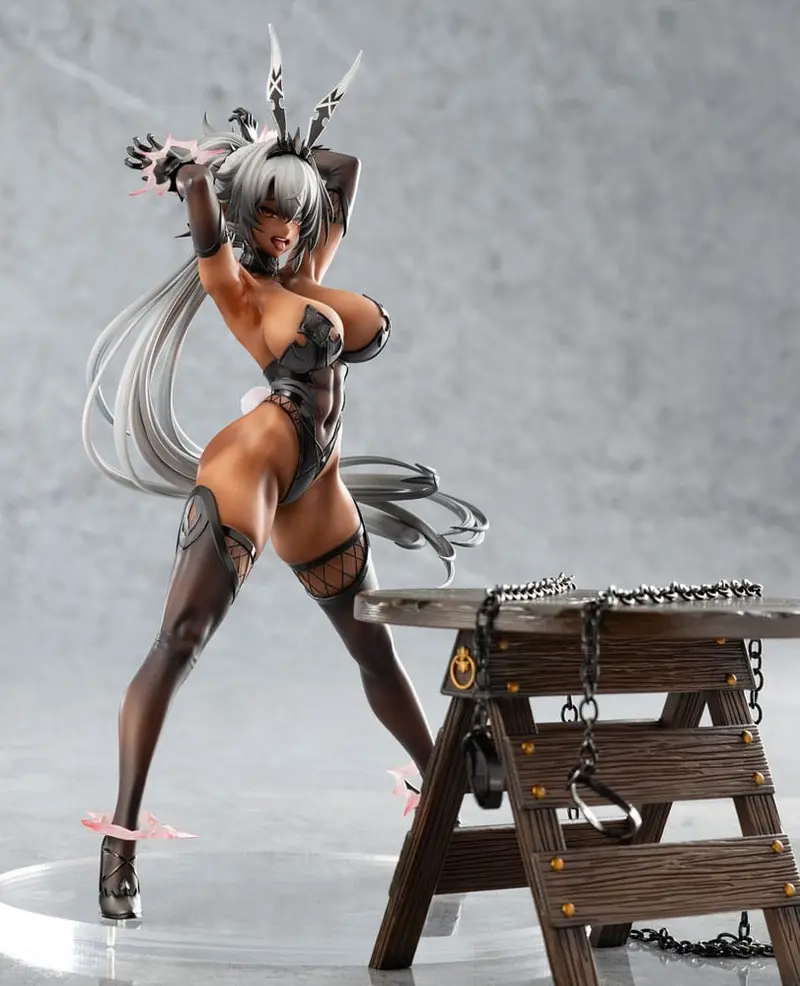PREORDINE+ CHIUSO 10/2026 Original Character PVC Statue 1/6 Gilnada Deluxe Edition 29 cm
