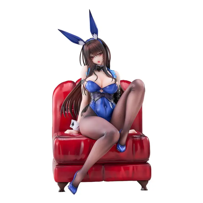 PREORDINE CHIUSO 10/2026 Original Character PVC Statue 1/6 Shy Girl Minazumi Kasane Normal Edition 24 cm