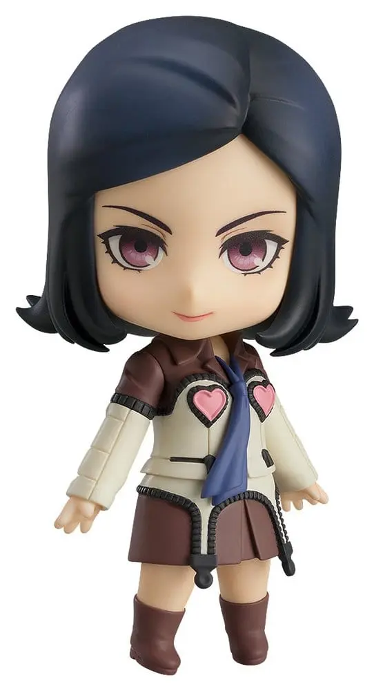 PREORDINE+ CHIUSO 10/2026 Persona 2 Eternal Punishment Nendoroid Action Figure Maya Amano 10 cm
