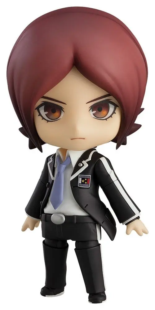 PREORDINE+ CHIUSO 10/2026 Persona 2 Eternal Punishment Nendoroid Action Figure Tatsuya Suou 10 cm