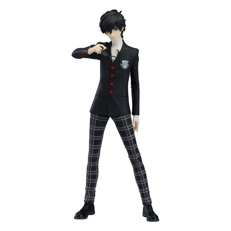 PREORDINE+ CHIUSO 10/2026 Persona 5 Royal Pop Up Parade PVC Statue Protagonist 16 cm
