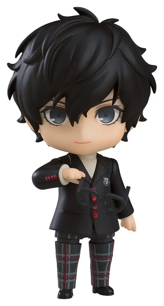 PREORDINE+ CHIUSO 10/2026 Persona5 Royal Nendoroid Action Figure P5R Hero