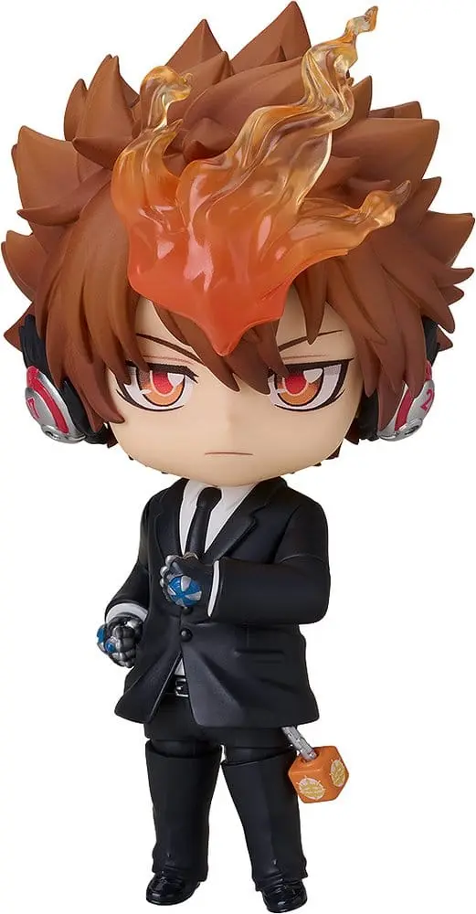 PREORDINE+ CHIUSO 10/2026 Reborn! Series Nendoroid Action Figure Tsunayoshi Sawada