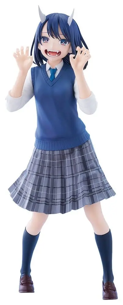 PREORDINE+ CHIUSO 10/2026 RuriDragon Pop Up Parade PVC Statue Ruri Aoki L Size 22 cm